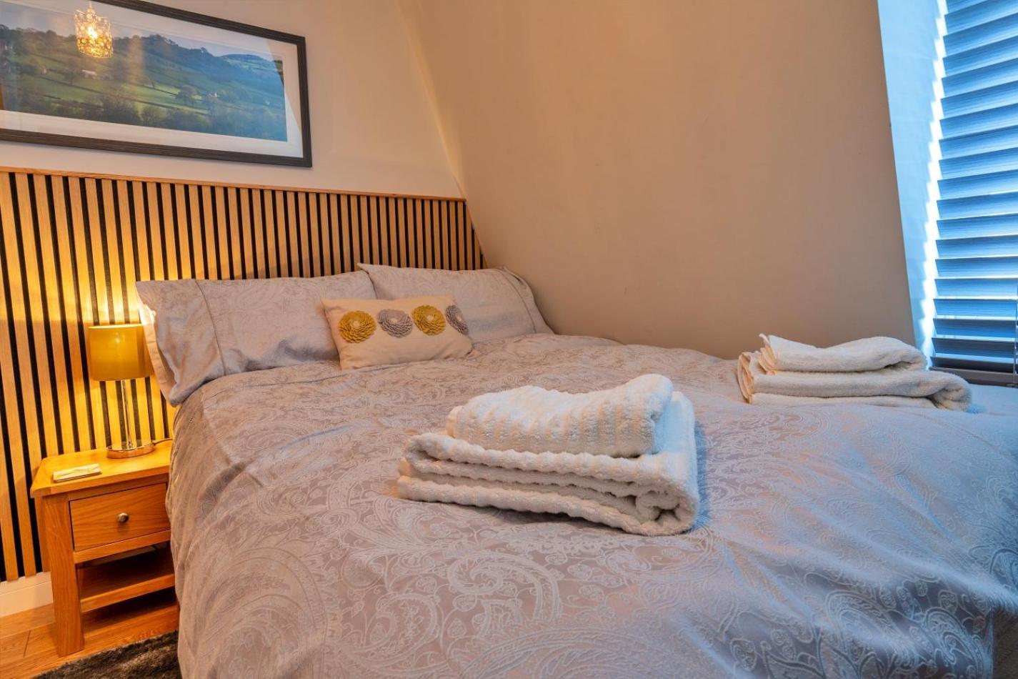 매틀록 Finest Retreats - Nelly'S Nook 아파트 외부 사진